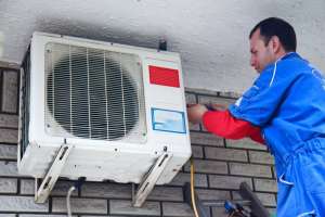 24/7 and Emergency HVAC Near Columbus, NC | Air Conidtioning and Heating Contractors